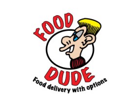 Food Dude Restaurant Delivery Service entry by Kendall Corbin