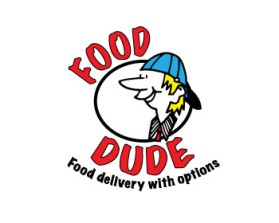 Food Dude Restaurant Delivery Service entry by Kendall Corbin