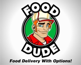 Food Dude Restaurant Delivery Service entry by Jo Vincent Bonifacio