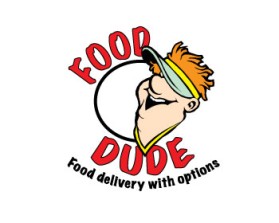 Food Dude Restaurant Delivery Service entry by Kendall Corbin