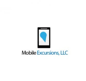 Mobile Excursions, LLC entry by logobasic