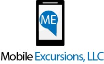 Mobile Excursions, LLC entry by logobasic