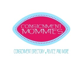 ConsignmentMommies.com entry by r0bb1e-design