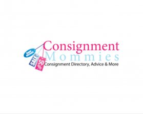 ConsignmentMommies.com entry by Lifedrops