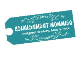 ConsignmentMommies.com entry by Arvinddesigner1