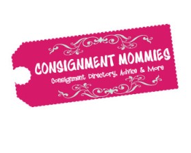 ConsignmentMommies.com entry by Arvinddesigner1