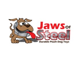Jaws of Steel entry by TROY DEARMON