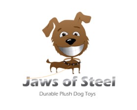 Jaws of Steel entry by Mia Vučić