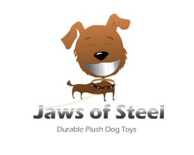 Jaws of Steel entry by Mia Vučić