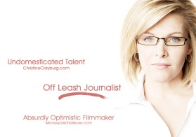 ChristineClayburg.com entry by my.flair.lady