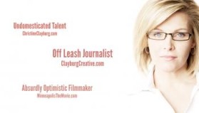 ChristineClayburg.com entry by my.flair.lady