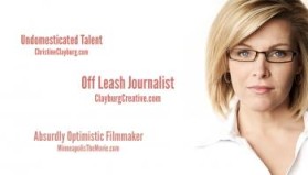 ChristineClayburg.com entry by my.flair.lady