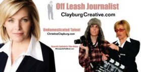ChristineClayburg.com entry by kbcorbin