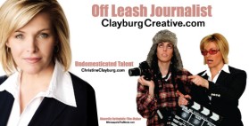 ChristineClayburg.com entry by kbcorbin