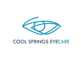 Cool Springs EyeCare entry by r0bb1e-design