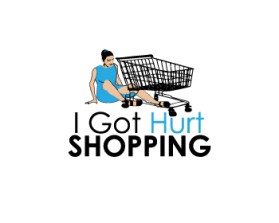 www.IGotHurtShopping.com entry by JINKODESIGNS