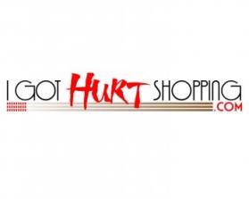 www.IGotHurtShopping.com entry by Daniel Mauk