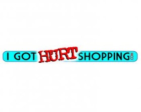 www.IGotHurtShopping.com entry by Daniel Mauk
