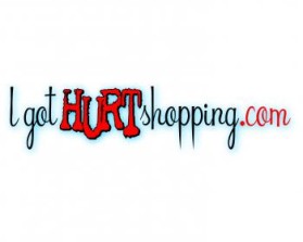 www.IGotHurtShopping.com entry by Daniel Mauk