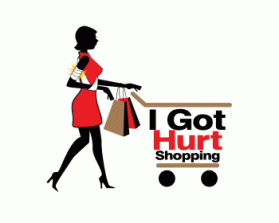 www.IGotHurtShopping.com entry by cclia