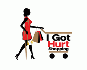 www.IGotHurtShopping.com entry by cclia