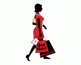 www.IGotHurtShopping.com entry by cclia