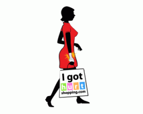 www.IGotHurtShopping.com entry by cclia