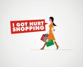 www.IGotHurtShopping.com entry by FITRAH 