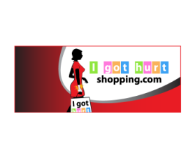 www.IGotHurtShopping.com entry by cclia
