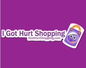 www.IGotHurtShopping.com entry by sam_inc
