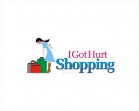 www.IGotHurtShopping.com entry by FITRAH 