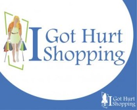 www.IGotHurtShopping.com entry by offerwerks
