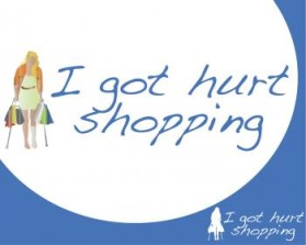 www.IGotHurtShopping.com entry by offerwerks