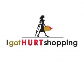 www.IGotHurtShopping.com entry by tood