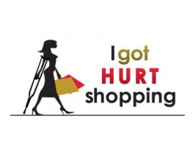 www.IGotHurtShopping.com entry by tood