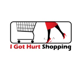 www.IGotHurtShopping.com entry by mv