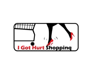 www.IGotHurtShopping.com entry by mv