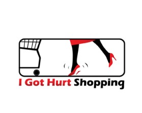 www.IGotHurtShopping.com entry by mv