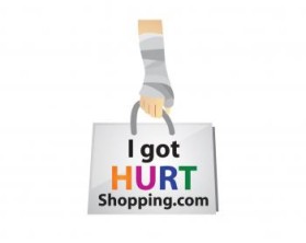 www.IGotHurtShopping.com entry by tood