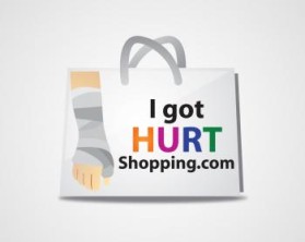 www.IGotHurtShopping.com entry by tood
