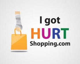 www.IGotHurtShopping.com entry by tood