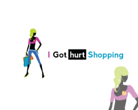www.IGotHurtShopping.com entry by Mindaugas Dudenas
