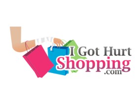 www.IGotHurtShopping.com entry by nerdsociety