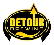 Detour Brewing Company entry by Matthew Morgan