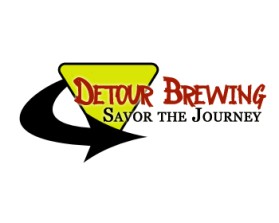 Detour Brewing Company entry by an anonymous creative