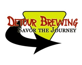 Detour Brewing Company entry by an anonymous creative