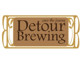 Detour Brewing Company entry by Phyllus Garrard