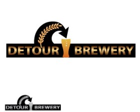 Detour Brewing Company entry by Raj