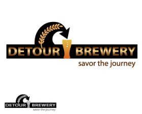 Detour Brewing Company entry by Raj