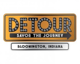 Detour Brewing Company entry by Daniel Mauk
